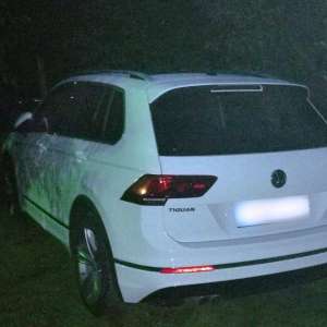 Autoturism în valoare de 120.000 de lei  semnalat furat din Germania, recuperat de proprietar datorită vigilenţei poliţiştilor de  frontieră