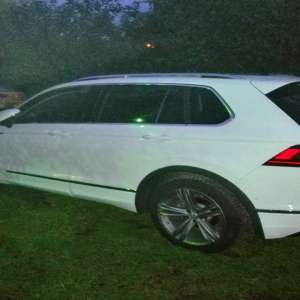 Autoturism în valoare de 120.000 de lei  semnalat furat din Germania, recuperat de proprietar datorită vigilenţei poliţiştilor de  frontieră
