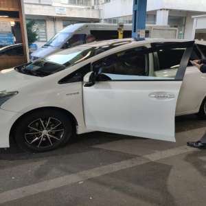 Şi cu banii luaţi şi cu autoturismul radiat din circulaţie