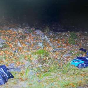 Țigări în valoare de aproximativ 30.000 lei, confiscate la frontiera de nord