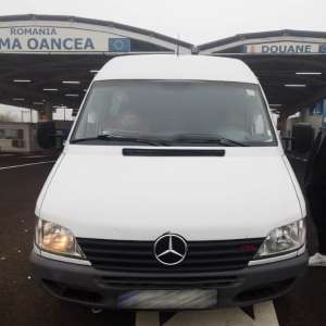 Permis de conducere italienesc fals