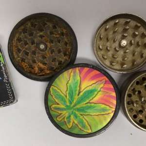 La volan sub influența drogurilor