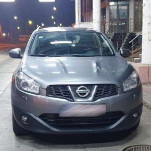 Autoturism radiat din circulaţie, descoperit în trafic de polițiștii de frontieră din P.T.F. Galați rutier