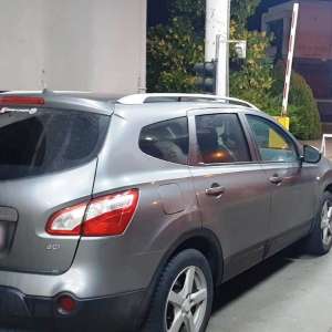 Autoturism radiat din circulaţie, descoperit în trafic de polițiștii de frontieră din P.T.F. Galați rutier