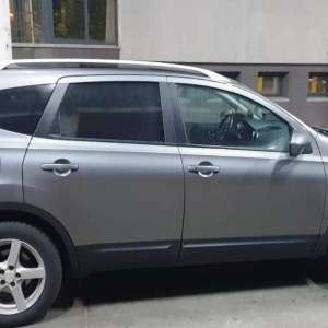 Autoturism radiat din circulaţie, descoperit în trafic de polițiștii de frontieră din P.T.F. Galați rutier