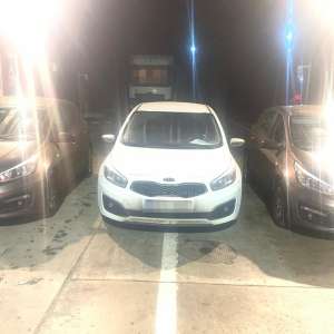 Autoturisme de peste 300.000 lei descoperite de polițiștii de frontieră la doar câteva ore de la semnalarea furtului