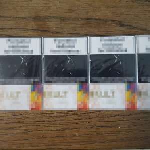 Țigări în valoare de 94.000 lei, confiscate de polițiștii de frontieră