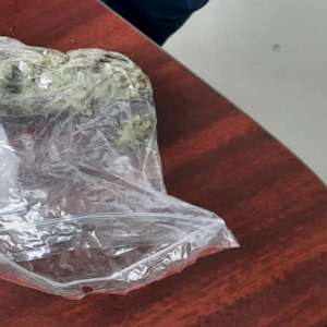 Cetăţean moldovean cu droguri de mare risc, oprit la P.T.F. Stânca