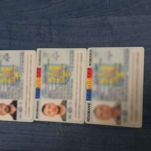 Cărţi de identitate româneşti false, descoperite de poliţiştii de frontieră