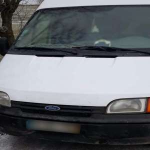 Înscris care atestă valabilitatea inspecției tehnice periodice, falsificat