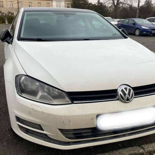 Autoturism căutat de autoritățile din Olanda, descoperit de polițiștii de frontieră constănțeni