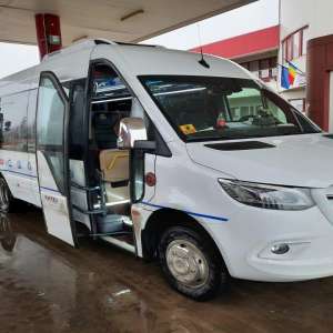 Fals de identitate cumpărat cu 50 de euro