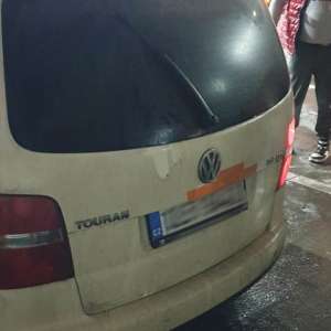 Permis de conducere fals, procurat pentru a ascunde o ilegalitate