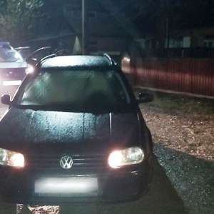 Alcoolul i-a dat curaj