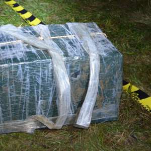 Ţigări de contrabandă de peste 21.000 lei reţinute la frontiera de est