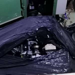 40 de percheziţii pentru destructurarea unui grup infracțional organizat, derulate de poliţiştii de frontieră