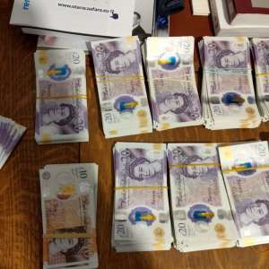 40 de percheziţii pentru destructurarea unui grup infracțional organizat, derulate de poliţiştii de frontieră