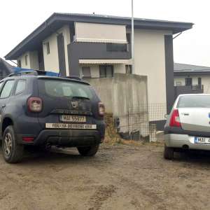 40 de percheziţii pentru destructurarea unui grup infracțional organizat, derulate de poliţiştii de frontieră