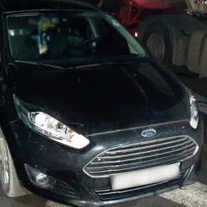 Autovehicule radiate din circulaţie, descoperite în trafic de polițiștii de frontieră