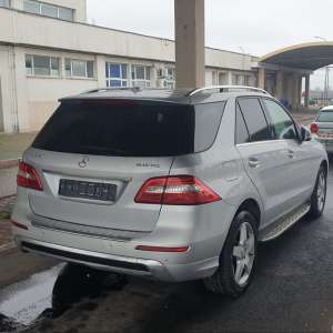 Autovehicul de lux căutat pentru confiscare de autoritățile din Marea Britanie, descoperit la P.T.F. Giurgiu