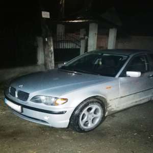 În ajun de Crăciun şi-a făcut cadou o lucrare penală