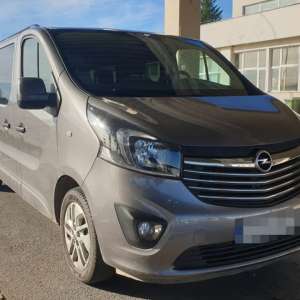 Autovehicul căutat pentru confiscare de autoritățile din Italia, descoperit la P.T.F. Giurgiu