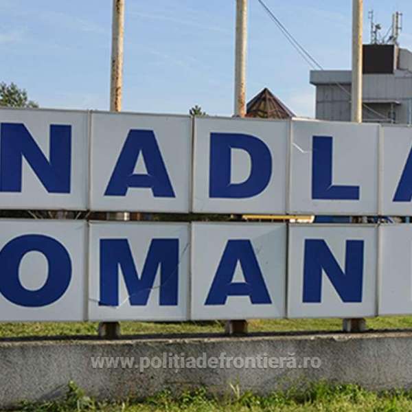 Situaţia la frontieră, în ultimele 24 de ore