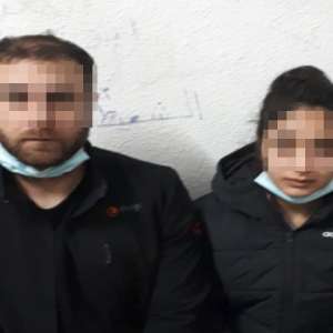 Şapte cetăţeni din Siria, Camerun si Maroc, depistați de poliţiştii de frontieră de la Nădlac