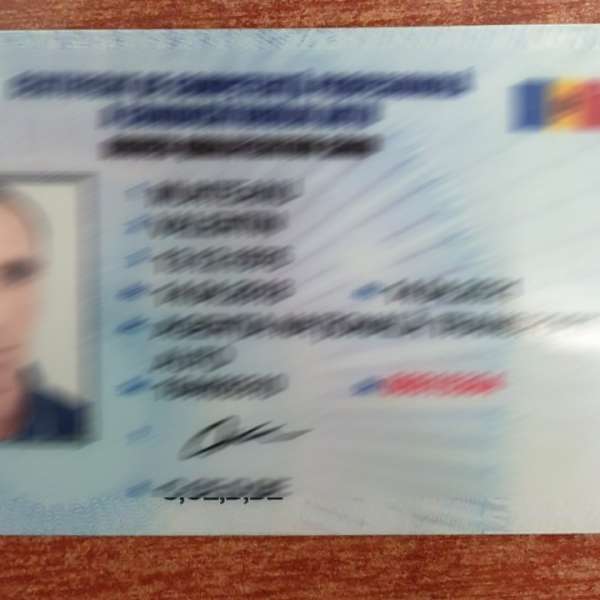 Certificat de competenţă fals cumpărat cu 50 de euro, descoperit la controlul de frontieră