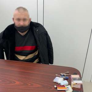 Căutat de autorităţile din Italia din 2018, depistat la controlul de frontieră