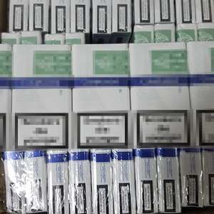 Țigări în valoare de 25.000 lei, confiscate de polițiștii de frontieră