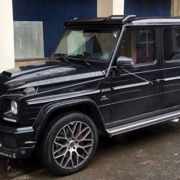 Autoturism căutat de autoritățile din România, descoperit la Negru Vodă