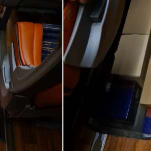 Produse de parfumerie susceptibile a fi contrafăcute, a căror valoare depăşeşte 233.000 lei, descoperite în P.T.F. Giurgiu