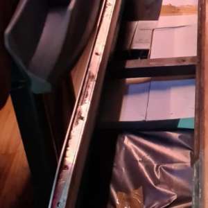 Produse de parfumerie susceptibile a fi contrafăcute, a căror valoare depăşeşte 233.000 lei, descoperite în P.T.F. Giurgiu