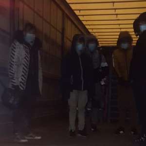 31 cetăţeni străini, ascunși în automarfare, depistați de poliţiştii de frontieră din judeţul Bihor și Arad