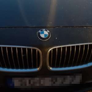 Autoturism căutat de autorităţile din Suedia, descoperit de poliţiştii de frontieră din P.T.F. Nădlac II