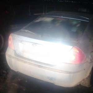 Lucrări penale la regimul circulaţiei rutiere pentru doi gălățeni