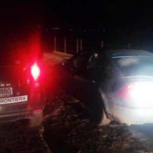Lucrări penale la regimul circulaţiei rutiere pentru doi gălățeni