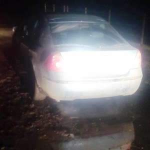 Lucrări penale la regimul circulaţiei rutiere pentru doi gălățeni