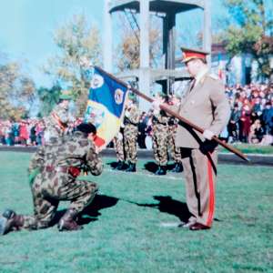 Interviu cu general de divizie (r) Emil Talpă, fost adjunct al inspectorului general al Poliției de Frontieră