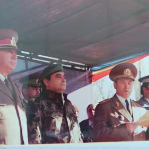 Interviu cu general de divizie (r) Emil Talpă, fost adjunct al inspectorului general al Poliției de Frontieră