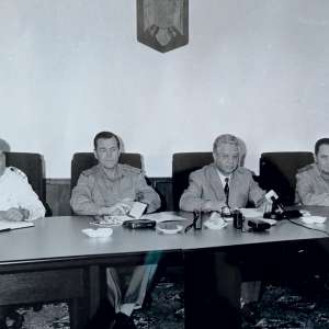 Interviu cu general de divizie (r) Emil Talpă, fost adjunct al inspectorului general al Poliției de Frontieră