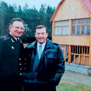 Interviu cu general de divizie (r) Emil Talpă, fost adjunct al inspectorului general al Poliției de Frontieră