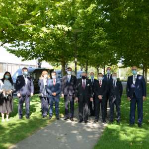 50 de autospeciale de supraveghere cu termoviziune, achiziționate din fonduri europene nerambursabile pentru dotarea Poliției de Frontieră Române