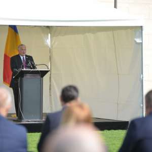 50 de autospeciale de supraveghere cu termoviziune, achiziționate din fonduri europene nerambursabile pentru dotarea Poliției de Frontieră Române