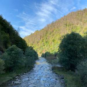 Maramureș - locul în care istoria și tradiția se împletesc cu frumosul