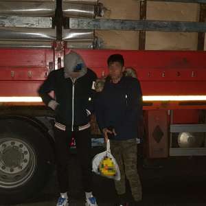 26 de cetăţeni din Afganistan și Tunisia, depistați de poliţiştii de frontieră din judeţele Bihor și Arad