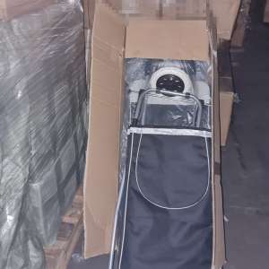 Jucării şi bunuri în valoare de 171.500 lei, confiscate în Portul Constanţa Sud Agigea