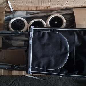 Jucării şi bunuri în valoare de 171.500 lei, confiscate în Portul Constanţa Sud Agigea