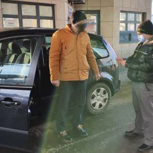 Înscris care atestă valabilitatea inspecției tehnice periodice, fals